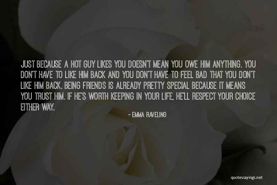 Emma Raveling Quotes 1969638 Emma Raveling Quotes 1969638