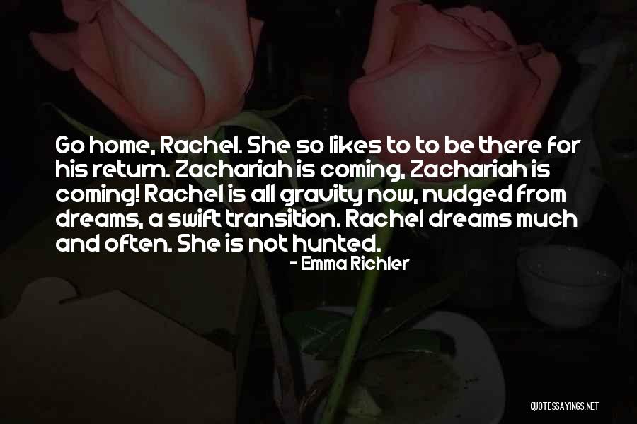 Emma Richler Quotes 1046578