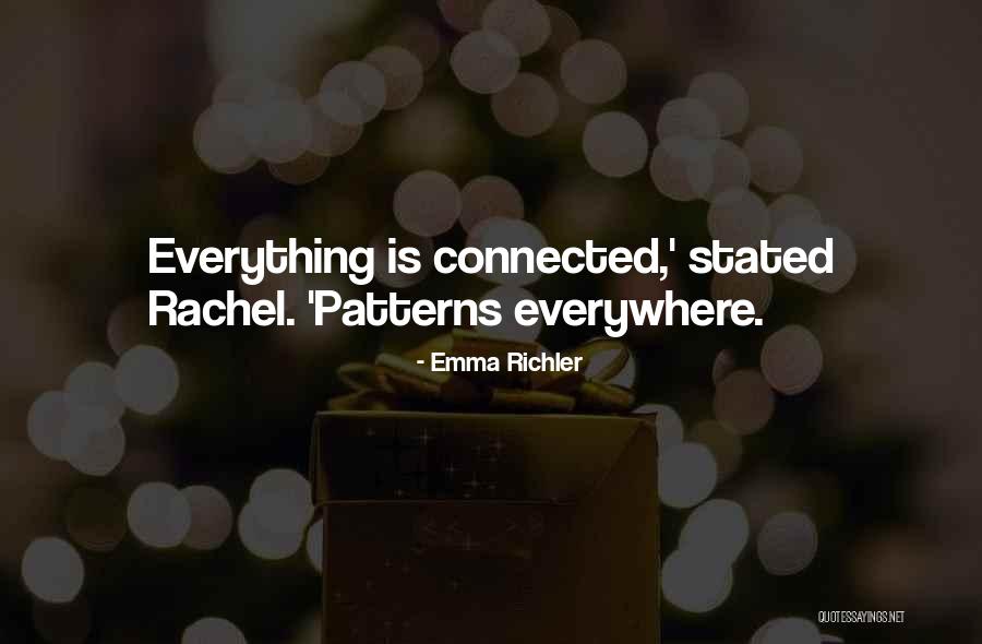 Emma Richler Quotes 1201480