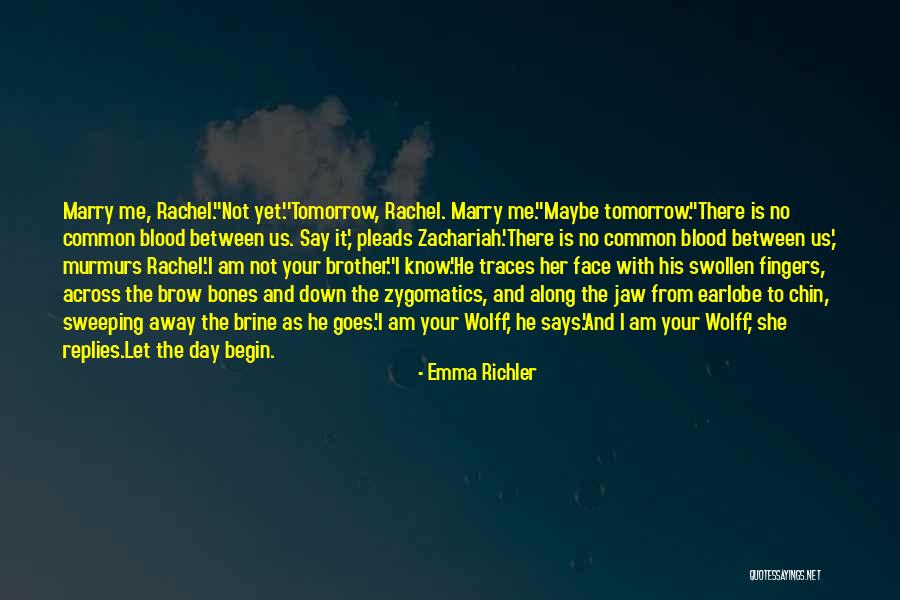 Emma Richler Quotes 1757863