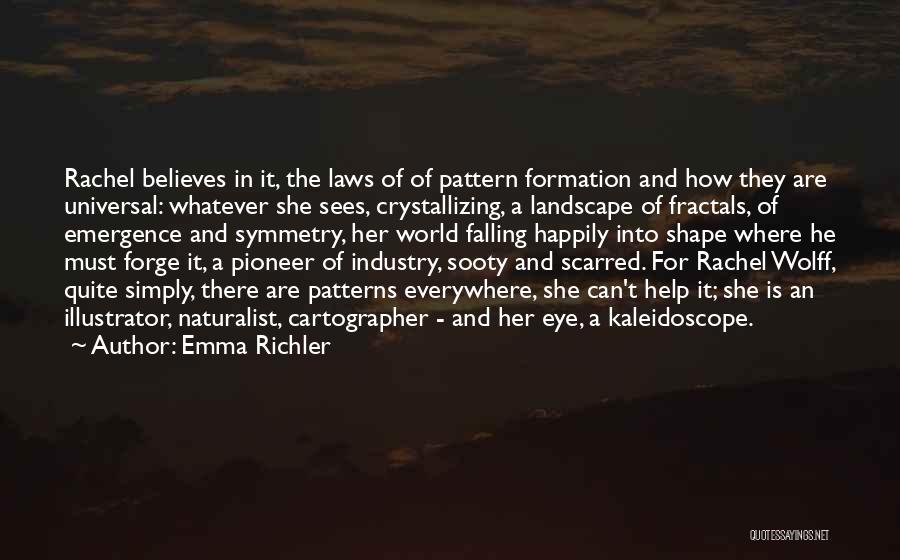 Emma Richler Quotes 1882272