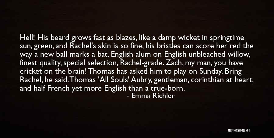 Emma Richler Quotes 2112656