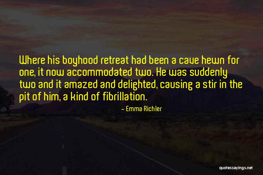 Emma Richler Quotes 2135257