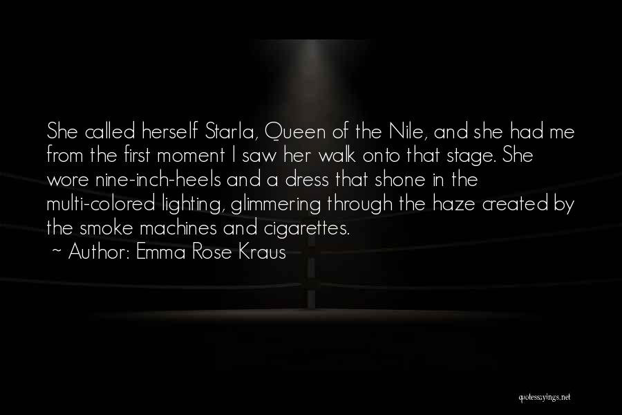 Emma Rose Kraus Quotes 1929067