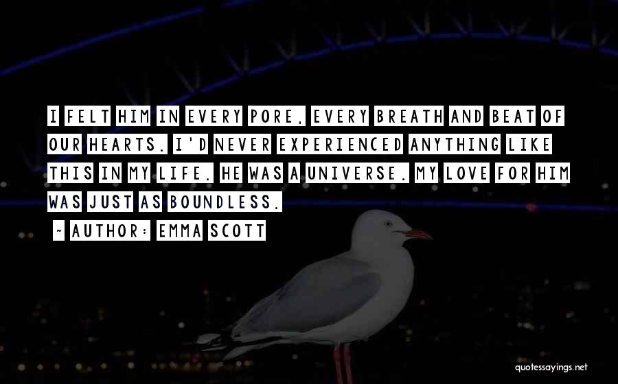 Emma Scott Quotes 182499