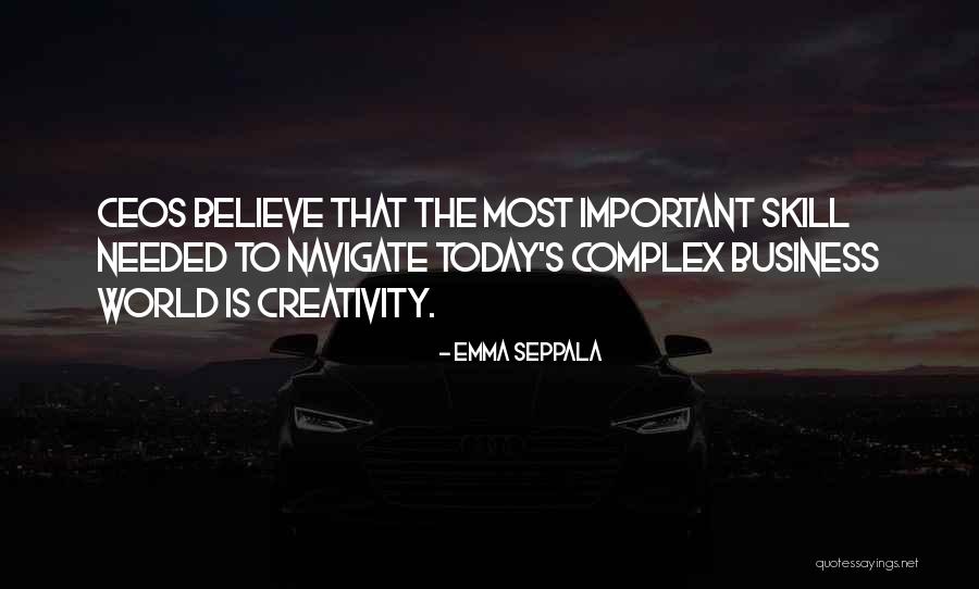 Emma Seppala Quotes 958712