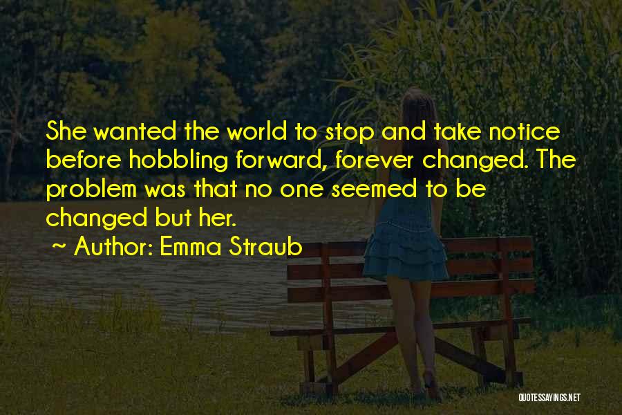 Emma Straub Quotes 1026208