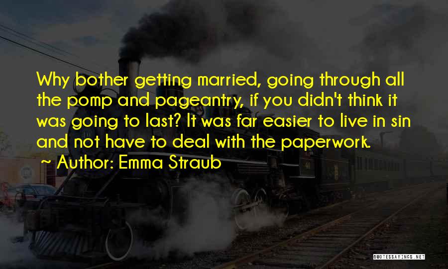 Emma Straub Quotes 1062942