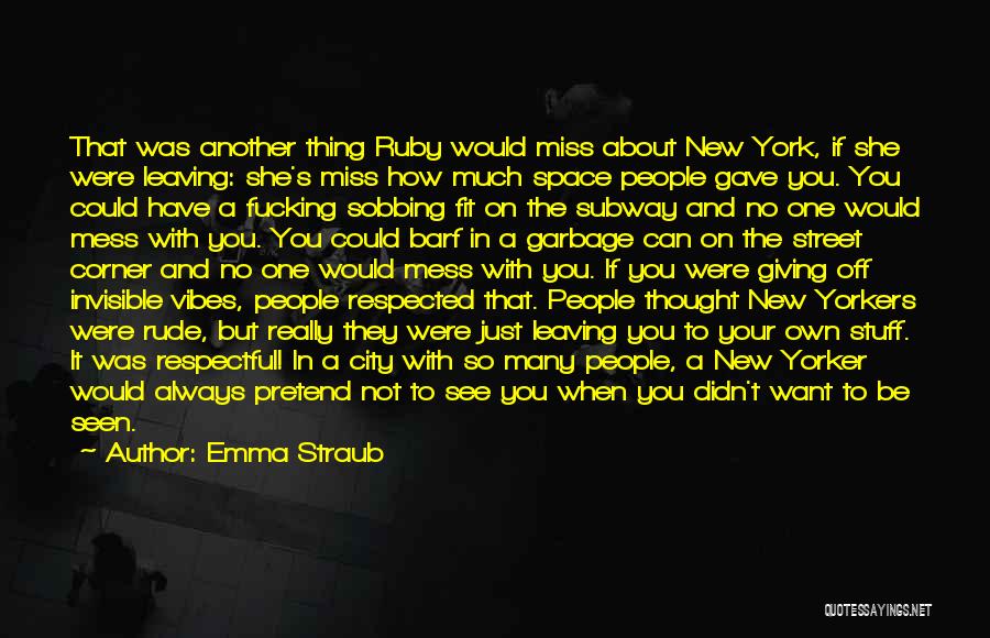 Emma Straub Quotes 1129790