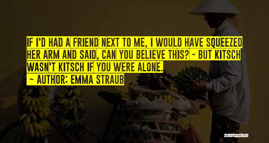 Emma Straub Quotes 1300306