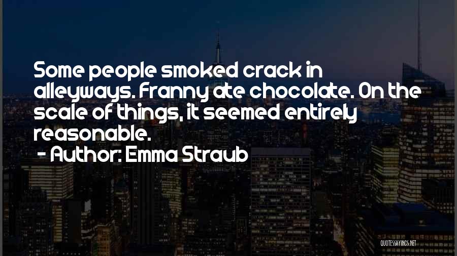 Emma Straub Quotes 1313027