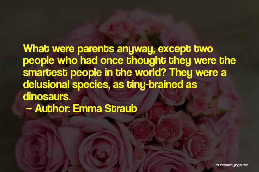 Emma Straub Quotes 135114