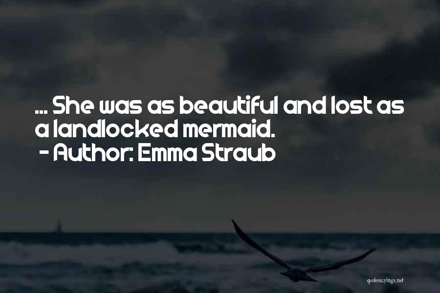 Emma Straub Quotes 154315