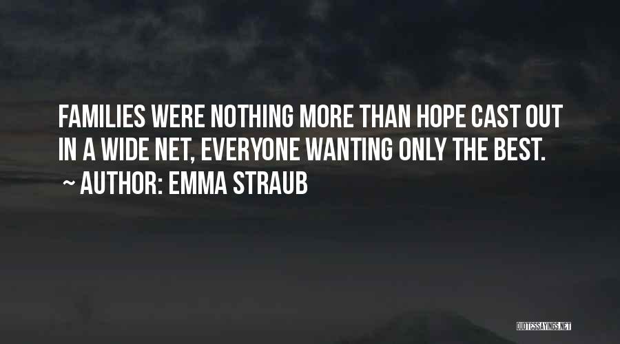 Emma Straub Quotes 170441