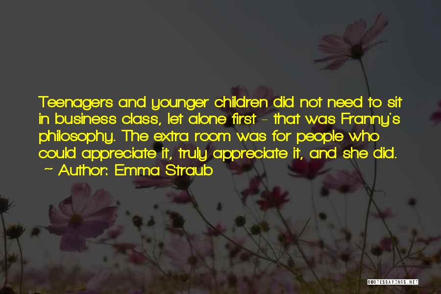 Emma Straub Quotes 1742864