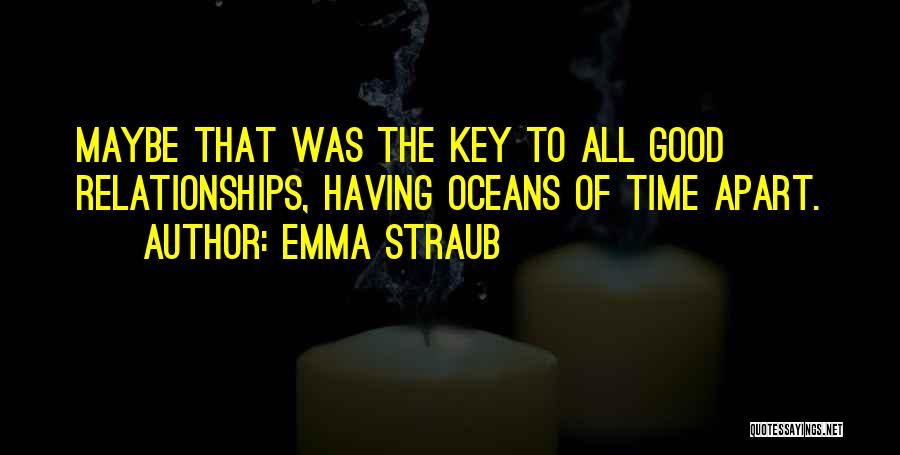 Emma Straub Quotes 1771776