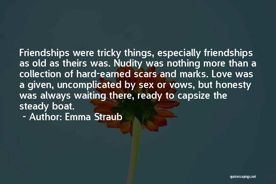 Emma Straub Quotes 1912107