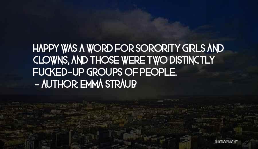 Emma Straub Quotes 2179219