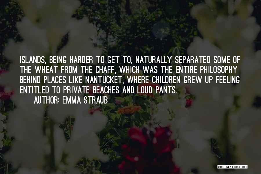 Emma Straub Quotes 971039