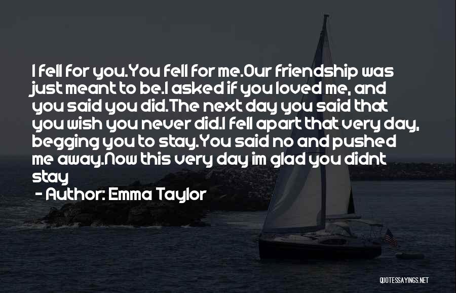 Emma Taylor Quotes 707159