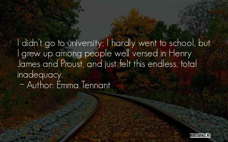 Emma Tennant Quotes 100541