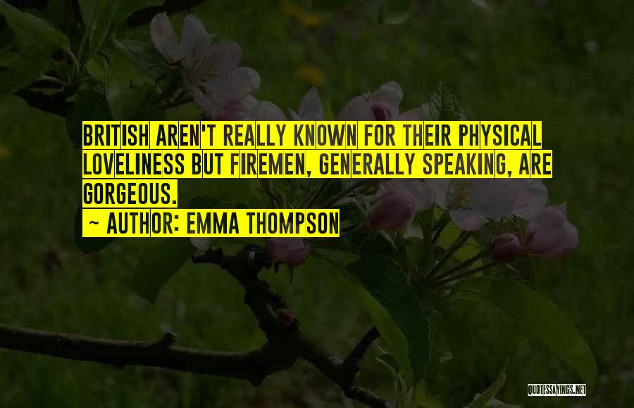 Emma Thompson Quotes 1081090