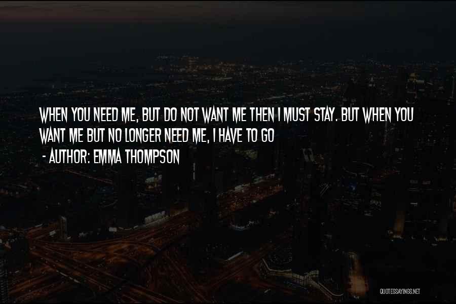 Emma Thompson Quotes 1305687