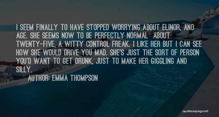 Emma Thompson Quotes 1317943