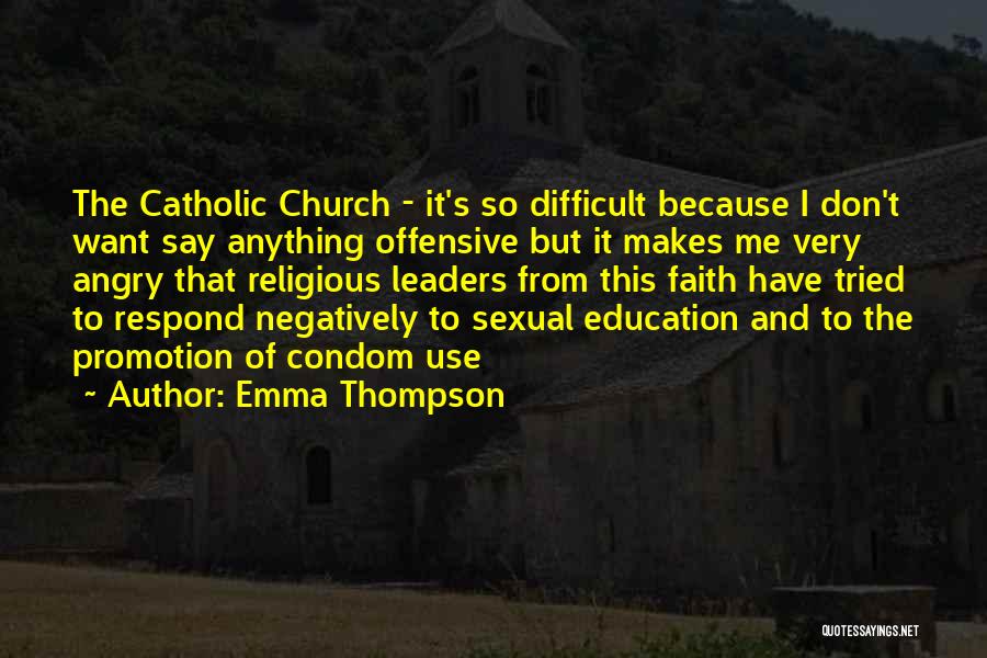 Emma Thompson Quotes 1534948