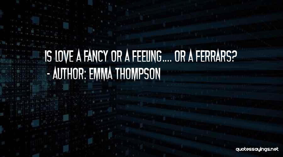 Emma Thompson Quotes 183945