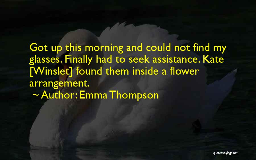 Emma Thompson Quotes 1950712