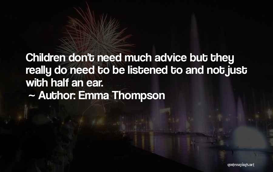 Emma Thompson Quotes 2121413