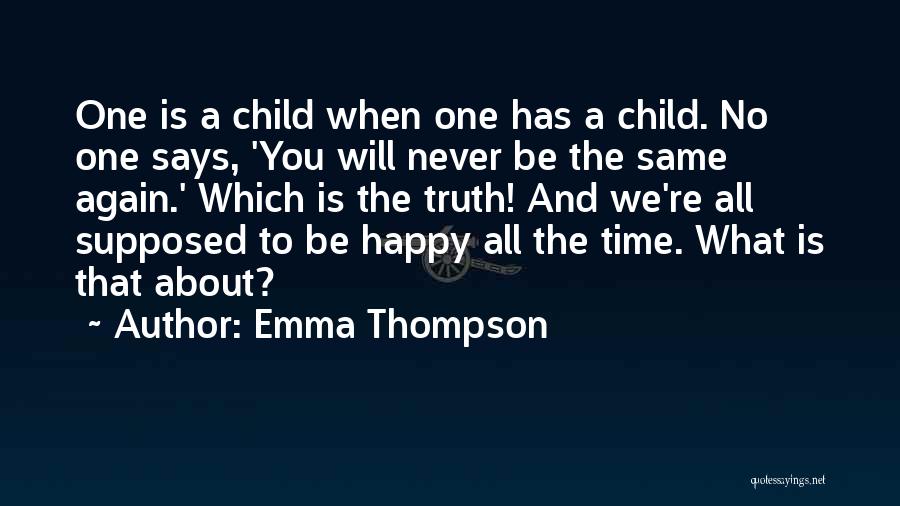 Emma Thompson Quotes 2132509