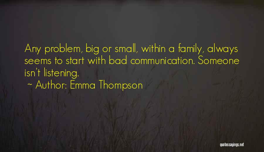 Emma Thompson Quotes 2205218