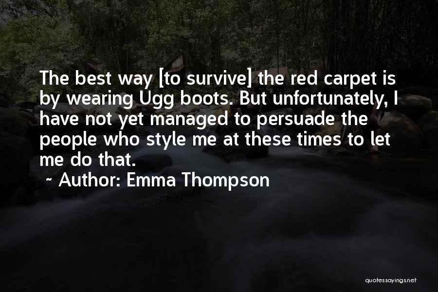 Emma Thompson Quotes 355383
