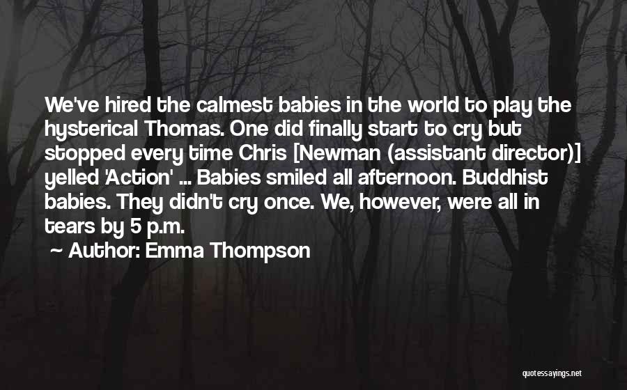 Emma Thompson Quotes 394505