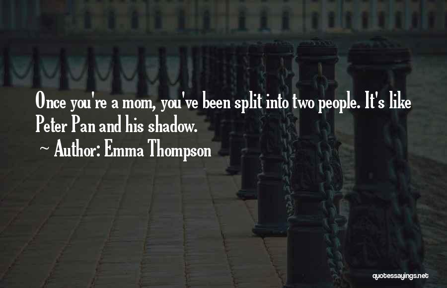 Emma Thompson Quotes 516337