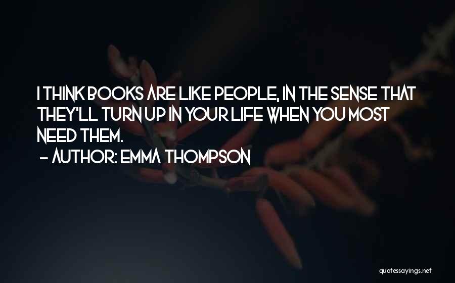 Emma Thompson Quotes 527955