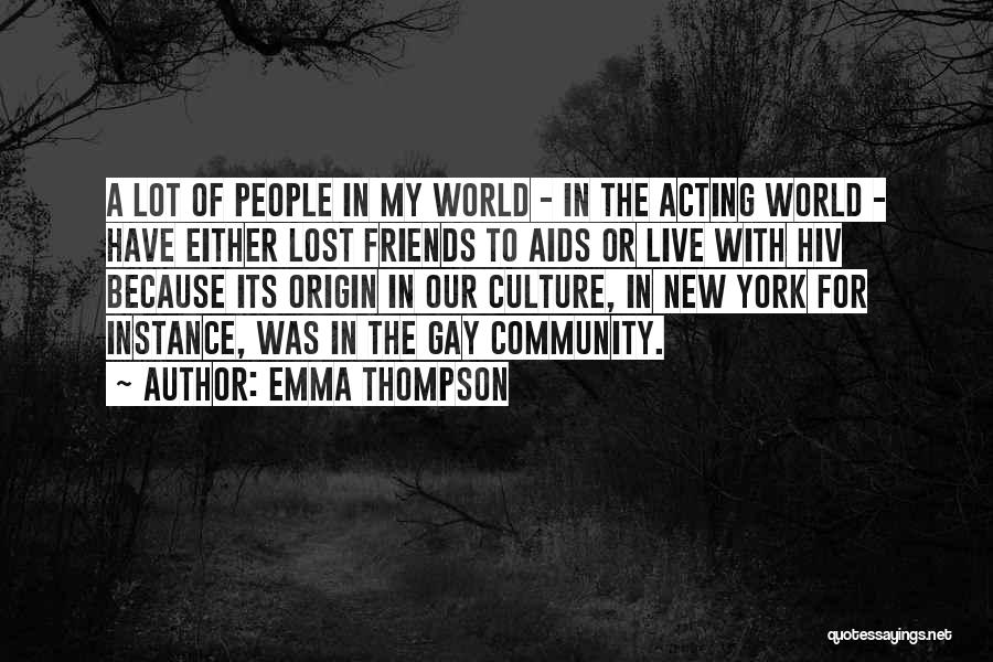 Emma Thompson Quotes 574331