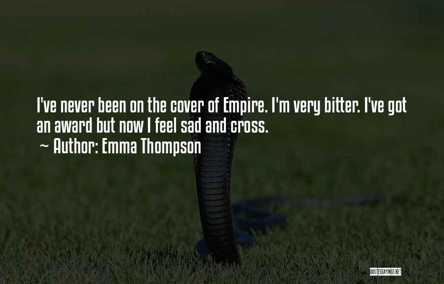 Emma Thompson Quotes 602375