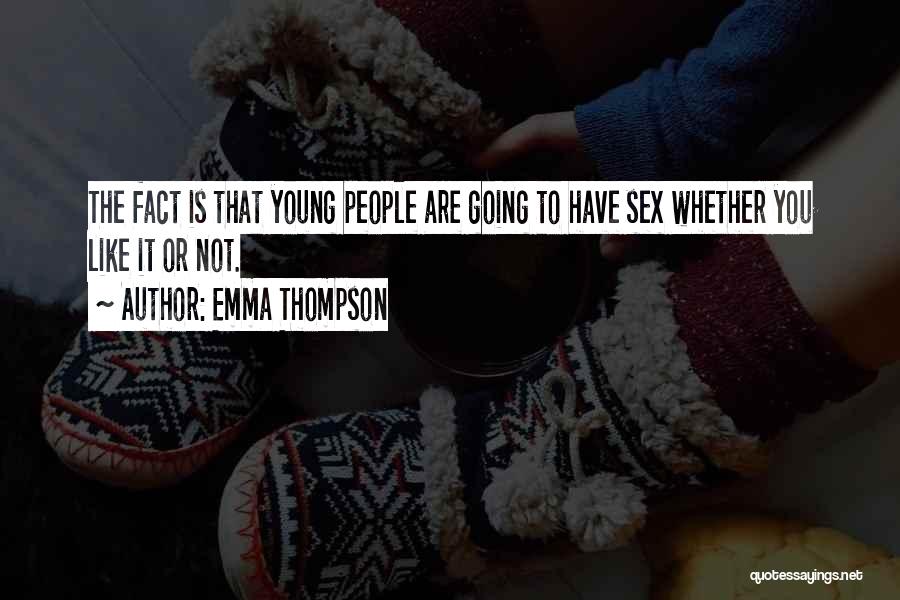 Emma Thompson Quotes 623573