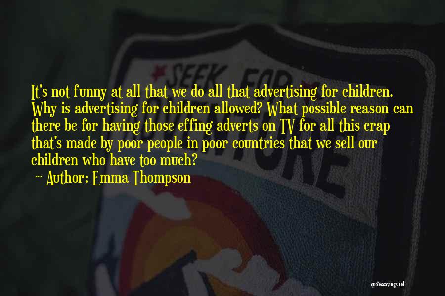Emma Thompson Quotes 879848