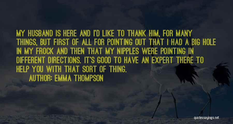 Emma Thompson Quotes 930200