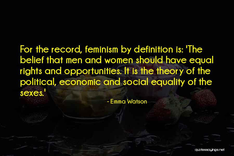 Emma Watson Feminism Quotes By Emma Watson Emma Watson Feminism Quotes By Emma Watson