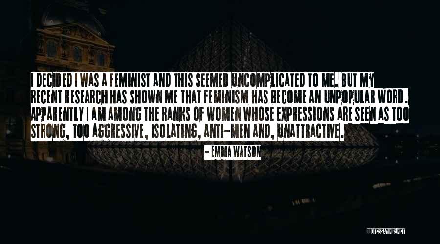 Emma Watson Feminism Quotes By Emma Watson Emma Watson Feminism Quotes By Emma Watson
