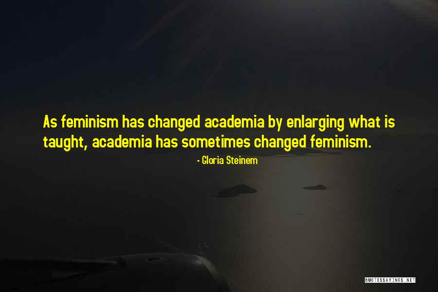 Emma Watson Feminism Quotes By Gloria Steinem Emma Watson Feminism Quotes By Gloria Steinem