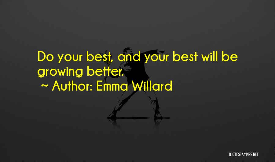 Emma Willard Quotes 362015