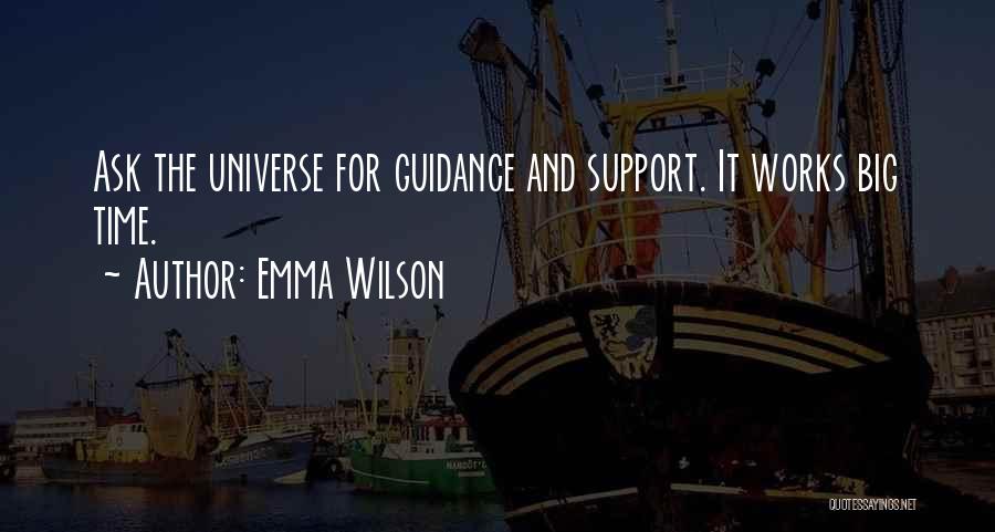 Emma Wilson Quotes 629173