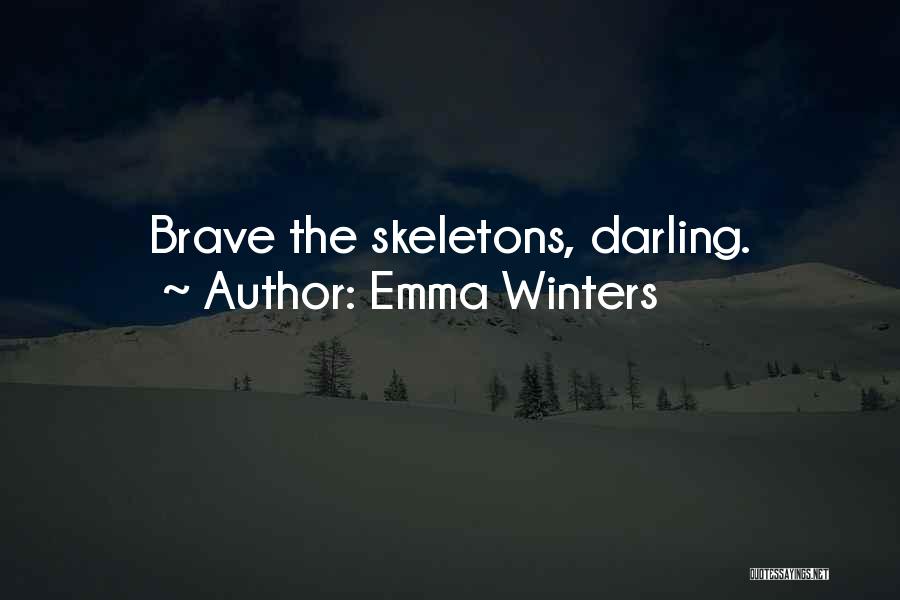 Emma Winters Quotes 1484462