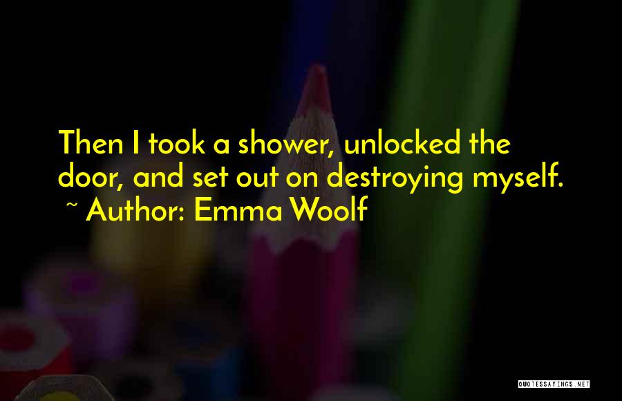 Emma Woolf Quotes 1005244